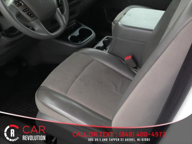 2019 Nissan Nv Cargo SV 2500 w/ rearCam, available for sale in Avenel, New Jersey | Car Revolution. Avenel, New Jersey 2019 Nissan Nv Cargo SV 2500 w/ rearCam, available for sale in Avenel, New Jersey | Car Revolution. Avenel, New Jersey