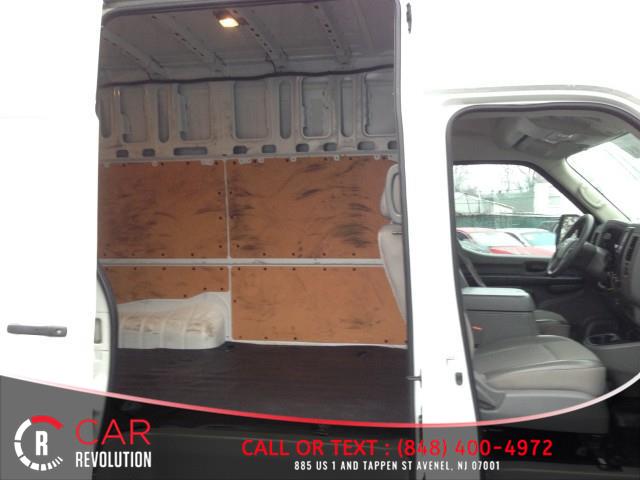 2019 Nissan Nv Cargo SV 2500 w/ rearCam, available for sale in Avenel, New Jersey | Car Revolution. Avenel, New Jersey 2019 Nissan Nv Cargo SV 2500 w/ rearCam, available for sale in Avenel, New Jersey | Car Revolution. Avenel, New Jersey