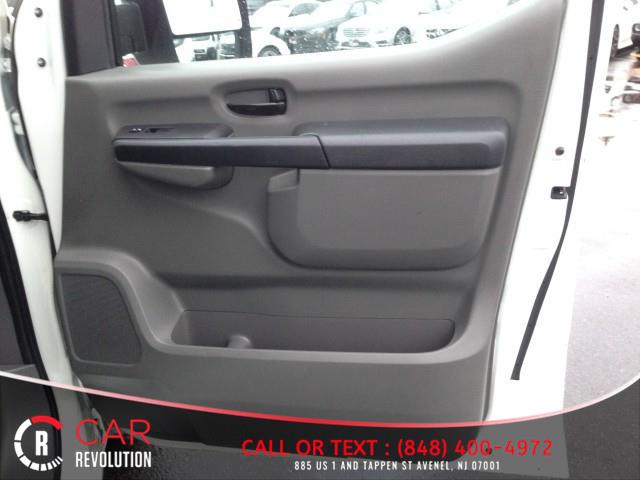 2019 Nissan Nv Cargo SV 2500 w/ rearCam, available for sale in Avenel, New Jersey | Car Revolution. Avenel, New Jersey 2019 Nissan Nv Cargo SV 2500 w/ rearCam, available for sale in Avenel, New Jersey | Car Revolution. Avenel, New Jersey