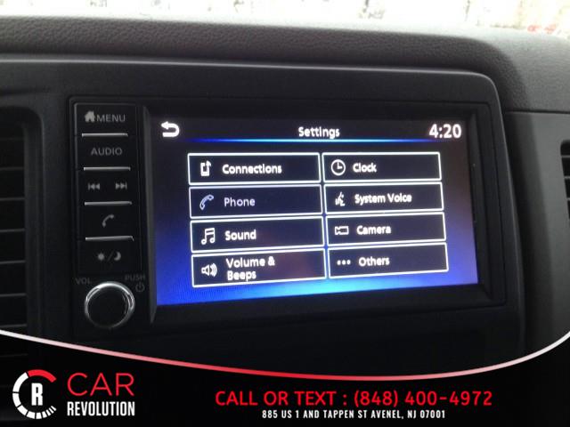 2019 Nissan Nv Cargo SV 2500 w/ rearCam, available for sale in Avenel, New Jersey | Car Revolution. Avenel, New Jersey 2019 Nissan Nv Cargo SV 2500 w/ rearCam, available for sale in Avenel, New Jersey | Car Revolution. Avenel, New Jersey