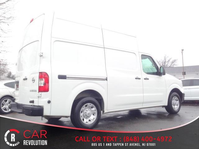 2019 Nissan Nv Cargo SV 2500 w/ rearCam, available for sale in Avenel, New Jersey | Car Revolution. Avenel, New Jersey 2019 Nissan Nv Cargo SV 2500 w/ rearCam, available for sale in Avenel, New Jersey | Car Revolution. Avenel, New Jersey
