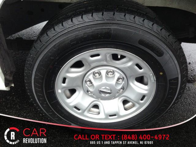 2019 Nissan Nv Cargo SV 2500 w/ rearCam, available for sale in Avenel, New Jersey | Car Revolution. Avenel, New Jersey 2019 Nissan Nv Cargo SV 2500 w/ rearCam, available for sale in Avenel, New Jersey | Car Revolution. Avenel, New Jersey