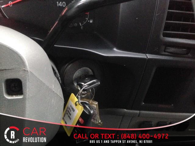 2019 Nissan Nv Cargo SV 2500 w/ rearCam, available for sale in Avenel, New Jersey | Car Revolution. Avenel, New Jersey 2019 Nissan Nv Cargo SV 2500 w/ rearCam, available for sale in Avenel, New Jersey | Car Revolution. Avenel, New Jersey