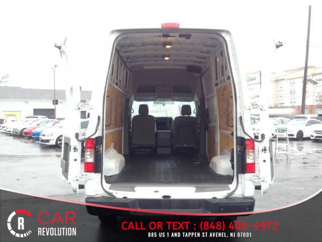 2019 Nissan Nv Cargo SV 2500 w/ rearCam, available for sale in Avenel, New Jersey | Car Revolution. Avenel, New Jersey 2019 Nissan Nv Cargo SV 2500 w/ rearCam, available for sale in Avenel, New Jersey | Car Revolution. Avenel, New Jersey