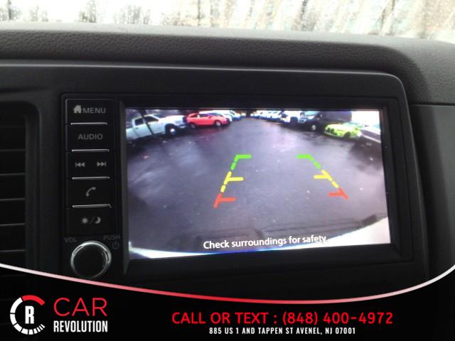 2019 Nissan Nv Cargo SV 2500 w/ rearCam, available for sale in Avenel, New Jersey | Car Revolution. Avenel, New Jersey 2019 Nissan Nv Cargo SV 2500 w/ rearCam, available for sale in Avenel, New Jersey | Car Revolution. Avenel, New Jersey