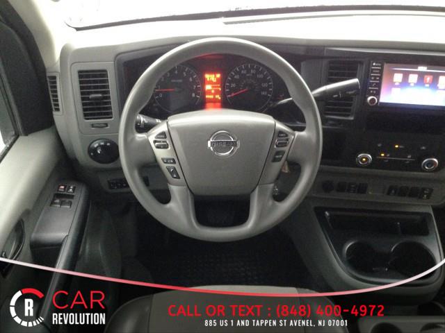 2019 Nissan Nv Cargo SV 2500 w/ rearCam, available for sale in Avenel, New Jersey | Car Revolution. Avenel, New Jersey 2019 Nissan Nv Cargo SV 2500 w/ rearCam, available for sale in Avenel, New Jersey | Car Revolution. Avenel, New Jersey