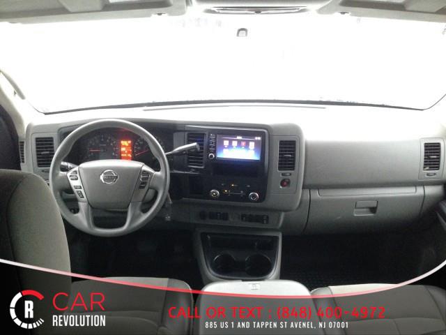 2019 Nissan Nv Cargo SV 2500 w/ rearCam, available for sale in Avenel, New Jersey | Car Revolution. Avenel, New Jersey 2019 Nissan Nv Cargo SV 2500 w/ rearCam, available for sale in Avenel, New Jersey | Car Revolution. Avenel, New Jersey