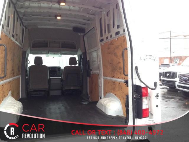 2019 Nissan Nv Cargo SV 2500 w/ rearCam, available for sale in Avenel, New Jersey | Car Revolution. Avenel, New Jersey 2019 Nissan Nv Cargo SV 2500 w/ rearCam, available for sale in Avenel, New Jersey | Car Revolution. Avenel, New Jersey