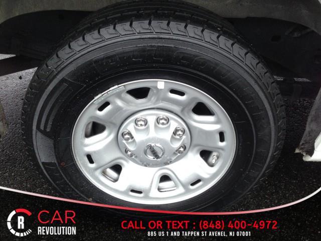 2019 Nissan Nv Cargo SV 2500 w/ rearCam, available for sale in Avenel, New Jersey | Car Revolution. Avenel, New Jersey 2019 Nissan Nv Cargo SV 2500 w/ rearCam, available for sale in Avenel, New Jersey | Car Revolution. Avenel, New Jersey