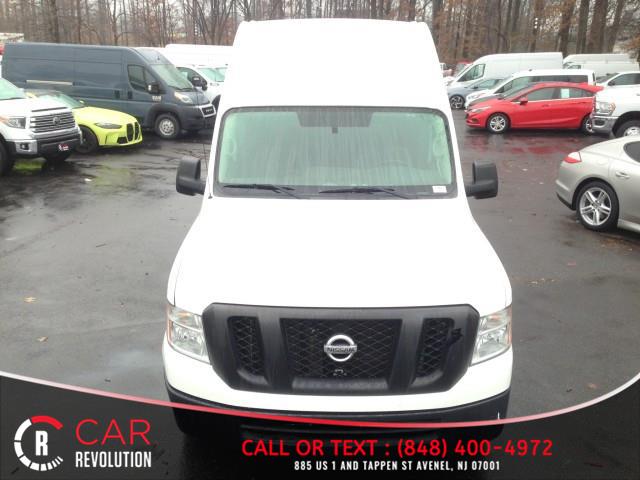 2019 Nissan Nv Cargo SV 2500 w/ rearCam, available for sale in Avenel, New Jersey | Car Revolution. Avenel, New Jersey 2019 Nissan Nv Cargo SV 2500 w/ rearCam, available for sale in Avenel, New Jersey | Car Revolution. Avenel, New Jersey