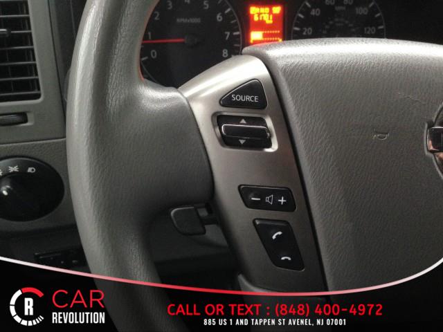 2019 Nissan Nv Cargo SV 2500 w/ rearCam, available for sale in Avenel, New Jersey | Car Revolution. Avenel, New Jersey 2019 Nissan Nv Cargo SV 2500 w/ rearCam, available for sale in Avenel, New Jersey | Car Revolution. Avenel, New Jersey