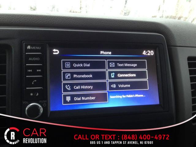 2019 Nissan Nv Cargo SV 2500 w/ rearCam, available for sale in Avenel, New Jersey | Car Revolution. Avenel, New Jersey 2019 Nissan Nv Cargo SV 2500 w/ rearCam, available for sale in Avenel, New Jersey | Car Revolution. Avenel, New Jersey