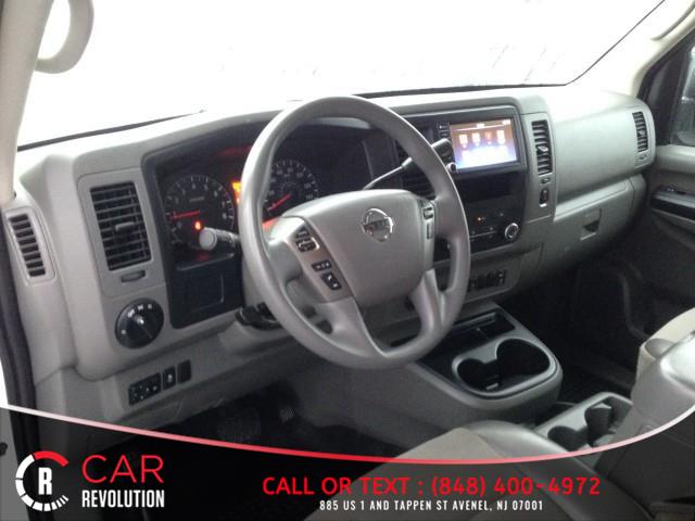2019 Nissan Nv Cargo SV 2500 w/ rearCam, available for sale in Avenel, New Jersey | Car Revolution. Avenel, New Jersey 2019 Nissan Nv Cargo SV 2500 w/ rearCam, available for sale in Avenel, New Jersey | Car Revolution. Avenel, New Jersey