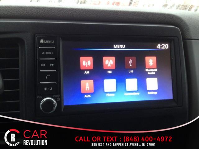 2019 Nissan Nv Cargo SV 2500 w/ rearCam, available for sale in Avenel, New Jersey | Car Revolution. Avenel, New Jersey 2019 Nissan Nv Cargo SV 2500 w/ rearCam, available for sale in Avenel, New Jersey | Car Revolution. Avenel, New Jersey