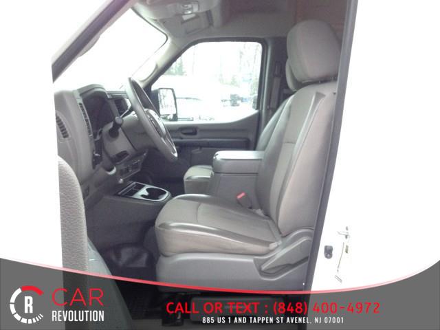 2019 Nissan Nv Cargo SV 2500 w/ rearCam, available for sale in Avenel, New Jersey | Car Revolution. Avenel, New Jersey 2019 Nissan Nv Cargo SV 2500 w/ rearCam, available for sale in Avenel, New Jersey | Car Revolution. Avenel, New Jersey