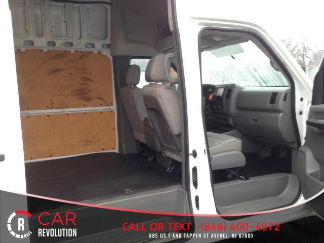 2019 Nissan Nv Cargo SV 2500 w/ rearCam, available for sale in Avenel, New Jersey | Car Revolution. Avenel, New Jersey 2019 Nissan Nv Cargo SV 2500 w/ rearCam, available for sale in Avenel, New Jersey | Car Revolution. Avenel, New Jersey
