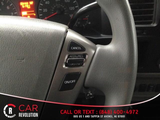 2019 Nissan Nv Cargo SV 2500 w/ rearCam, available for sale in Avenel, New Jersey | Car Revolution. Avenel, New Jersey 2019 Nissan Nv Cargo SV 2500 w/ rearCam, available for sale in Avenel, New Jersey | Car Revolution. Avenel, New Jersey