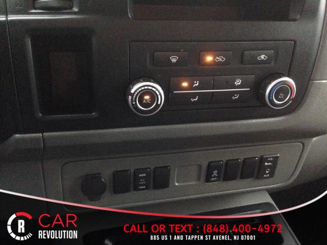 2019 Nissan Nv Cargo SV 2500 w/ rearCam, available for sale in Avenel, New Jersey | Car Revolution. Avenel, New Jersey 2019 Nissan Nv Cargo SV 2500 w/ rearCam, available for sale in Avenel, New Jersey | Car Revolution. Avenel, New Jersey