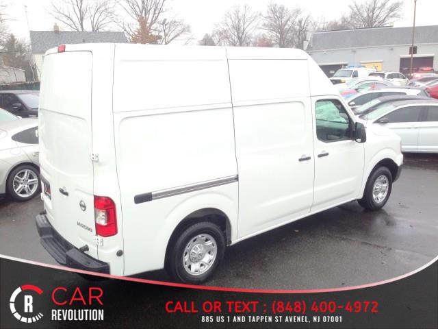 2019 Nissan Nv Cargo SV 2500 w/ rearCam, available for sale in Avenel, New Jersey | Car Revolution. Avenel, New Jersey 2019 Nissan Nv Cargo SV 2500 w/ rearCam, available for sale in Avenel, New Jersey | Car Revolution. Avenel, New Jersey