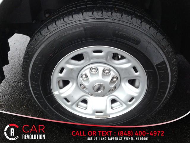 2019 Nissan Nv Cargo SV 2500 w/ rearCam, available for sale in Avenel, New Jersey | Car Revolution. Avenel, New Jersey 2019 Nissan Nv Cargo SV 2500 w/ rearCam, available for sale in Avenel, New Jersey | Car Revolution. Avenel, New Jersey