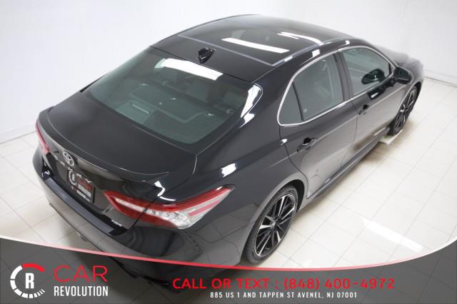 Used Toyota Camry XSE V6 w/ Navi & 360cam 2018 | Car Revolution. Avenel, New Jersey Used Toyota Camry XSE V6 w/ Navi & 360cam 2018 | Car Revolution. Avenel, New Jersey
