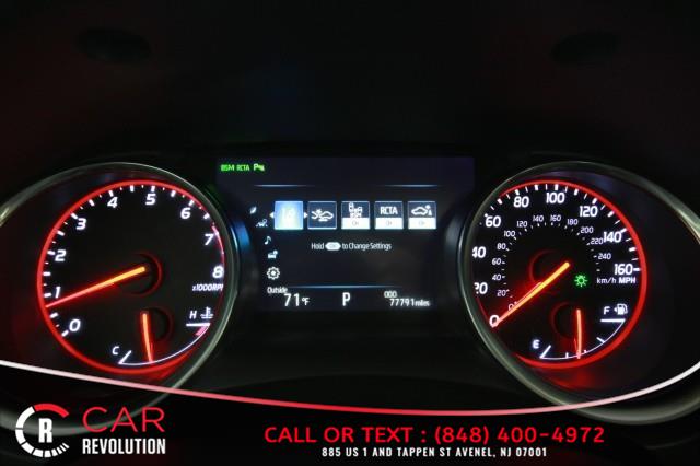 Used Toyota Camry XSE V6 w/ Navi & 360cam 2018 | Car Revolution. Avenel, New Jersey Used Toyota Camry XSE V6 w/ Navi & 360cam 2018 | Car Revolution. Avenel, New Jersey