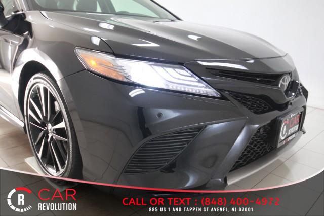 Used Toyota Camry XSE V6 w/ Navi & 360cam 2018 | Car Revolution. Avenel, New Jersey Used Toyota Camry XSE V6 w/ Navi & 360cam 2018 | Car Revolution. Avenel, New Jersey