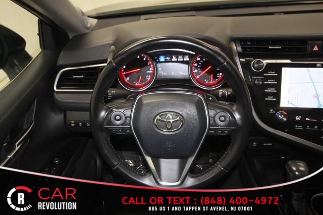 Used Toyota Camry XSE V6 w/ Navi & 360cam 2018 | Car Revolution. Avenel, New Jersey Used Toyota Camry XSE V6 w/ Navi & 360cam 2018 | Car Revolution. Avenel, New Jersey