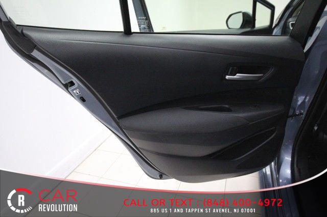 Used Toyota Corolla LE w/ rearCam 2020 | Car Revolution. Avenel, New Jersey Used Toyota Corolla LE w/ rearCam 2020 | Car Revolution. Avenel, New Jersey