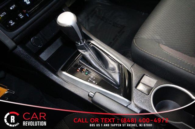 2019 Toyota Corolla LE w/ rearCam, available for sale in Avenel, New Jersey | Car Revolution. Avenel, New Jersey 2019 Toyota Corolla LE w/ rearCam, available for sale in Avenel, New Jersey | Car Revolution. Avenel, New Jersey