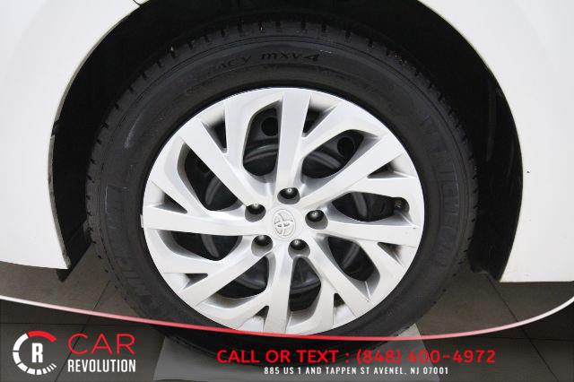 2019 Toyota Corolla LE w/ rearCam, available for sale in Avenel, New Jersey | Car Revolution. Avenel, New Jersey 2019 Toyota Corolla LE w/ rearCam, available for sale in Avenel, New Jersey | Car Revolution. Avenel, New Jersey