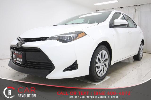 2019 Toyota Corolla LE w/ rearCam, available for sale in Avenel, New Jersey | Car Revolution. Avenel, New Jersey 2019 Toyota Corolla LE w/ rearCam, available for sale in Avenel, New Jersey | Car Revolution. Avenel, New Jersey