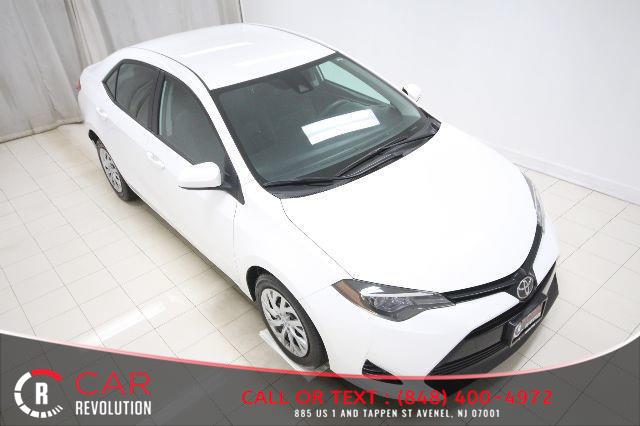 2019 Toyota Corolla LE w/ rearCam, available for sale in Avenel, New Jersey | Car Revolution. Avenel, New Jersey 2019 Toyota Corolla LE w/ rearCam, available for sale in Avenel, New Jersey | Car Revolution. Avenel, New Jersey