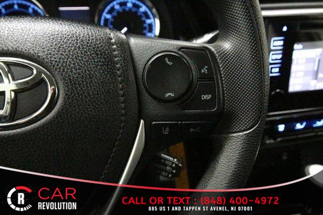 2019 Toyota Corolla LE w/ rearCam, available for sale in Avenel, New Jersey | Car Revolution. Avenel, New Jersey 2019 Toyota Corolla LE w/ rearCam, available for sale in Avenel, New Jersey | Car Revolution. Avenel, New Jersey