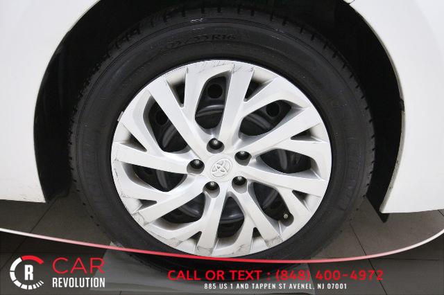 2019 Toyota Corolla LE w/ rearCam, available for sale in Avenel, New Jersey | Car Revolution. Avenel, New Jersey 2019 Toyota Corolla LE w/ rearCam, available for sale in Avenel, New Jersey | Car Revolution. Avenel, New Jersey