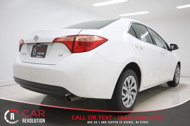 2019 Toyota Corolla LE w/ rearCam, available for sale in Avenel, New Jersey | Car Revolution. Avenel, New Jersey 2019 Toyota Corolla LE w/ rearCam, available for sale in Avenel, New Jersey | Car Revolution. Avenel, New Jersey