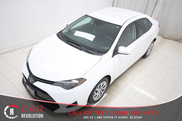 2019 Toyota Corolla LE w/ rearCam, available for sale in Avenel, New Jersey | Car Revolution. Avenel, New Jersey 2019 Toyota Corolla LE w/ rearCam, available for sale in Avenel, New Jersey | Car Revolution. Avenel, New Jersey