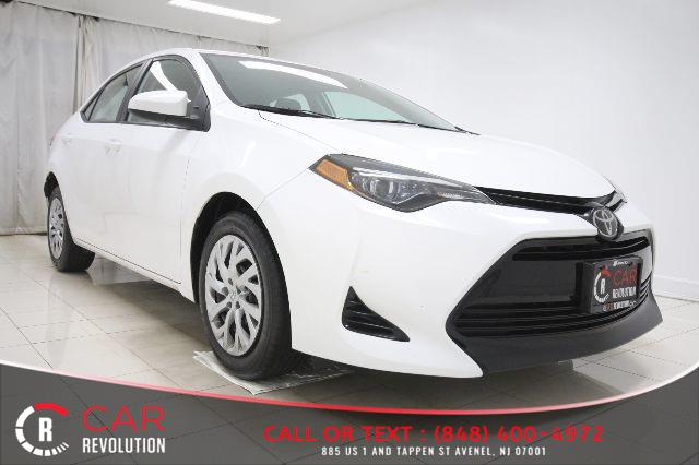 2019 Toyota Corolla LE w/ rearCam, available for sale in Avenel, New Jersey | Car Revolution. Avenel, New Jersey 2019 Toyota Corolla LE w/ rearCam, available for sale in Avenel, New Jersey | Car Revolution. Avenel, New Jersey