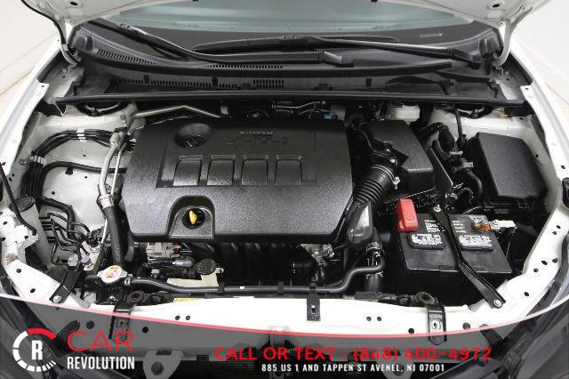 2019 Toyota Corolla LE w/ rearCam, available for sale in Avenel, New Jersey | Car Revolution. Avenel, New Jersey 2019 Toyota Corolla LE w/ rearCam, available for sale in Avenel, New Jersey | Car Revolution. Avenel, New Jersey