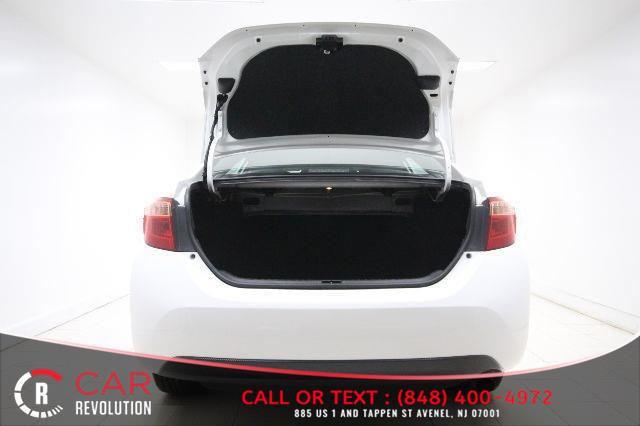 2019 Toyota Corolla LE w/ rearCam, available for sale in Avenel, New Jersey | Car Revolution. Avenel, New Jersey 2019 Toyota Corolla LE w/ rearCam, available for sale in Avenel, New Jersey | Car Revolution. Avenel, New Jersey