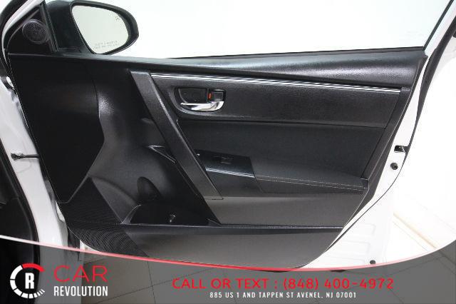 2019 Toyota Corolla LE w/ rearCam, available for sale in Avenel, New Jersey | Car Revolution. Avenel, New Jersey 2019 Toyota Corolla LE w/ rearCam, available for sale in Avenel, New Jersey | Car Revolution. Avenel, New Jersey