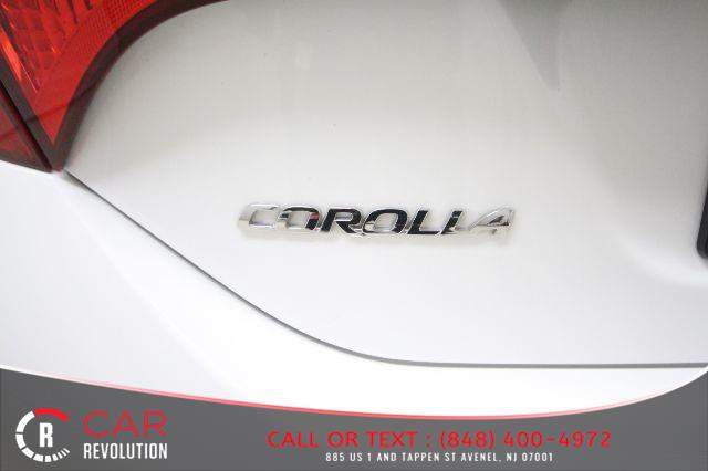 2019 Toyota Corolla LE w/ rearCam, available for sale in Avenel, New Jersey | Car Revolution. Avenel, New Jersey 2019 Toyota Corolla LE w/ rearCam, available for sale in Avenel, New Jersey | Car Revolution. Avenel, New Jersey