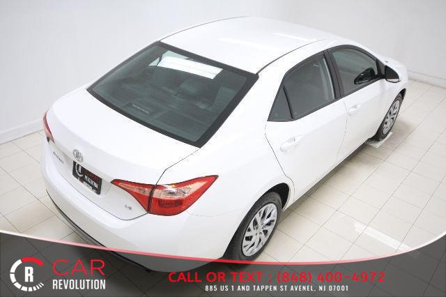 2019 Toyota Corolla LE w/ rearCam, available for sale in Avenel, New Jersey | Car Revolution. Avenel, New Jersey 2019 Toyota Corolla LE w/ rearCam, available for sale in Avenel, New Jersey | Car Revolution. Avenel, New Jersey