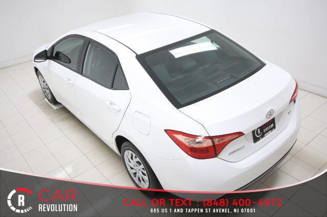 2019 Toyota Corolla LE w/ rearCam, available for sale in Avenel, New Jersey | Car Revolution. Avenel, New Jersey 2019 Toyota Corolla LE w/ rearCam, available for sale in Avenel, New Jersey | Car Revolution. Avenel, New Jersey