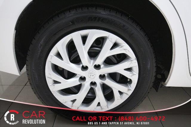 2019 Toyota Corolla LE w/ rearCam, available for sale in Avenel, New Jersey | Car Revolution. Avenel, New Jersey 2019 Toyota Corolla LE w/ rearCam, available for sale in Avenel, New Jersey | Car Revolution. Avenel, New Jersey