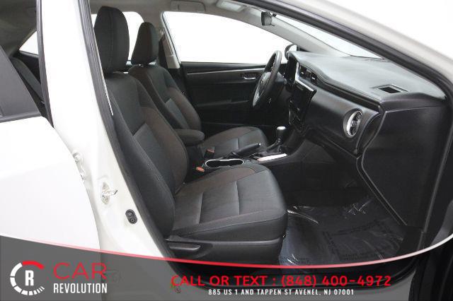 2019 Toyota Corolla LE w/ rearCam, available for sale in Avenel, New Jersey | Car Revolution. Avenel, New Jersey 2019 Toyota Corolla LE w/ rearCam, available for sale in Avenel, New Jersey | Car Revolution. Avenel, New Jersey
