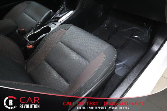 2019 Toyota Corolla LE w/ rearCam, available for sale in Avenel, New Jersey | Car Revolution. Avenel, New Jersey 2019 Toyota Corolla LE w/ rearCam, available for sale in Avenel, New Jersey | Car Revolution. Avenel, New Jersey