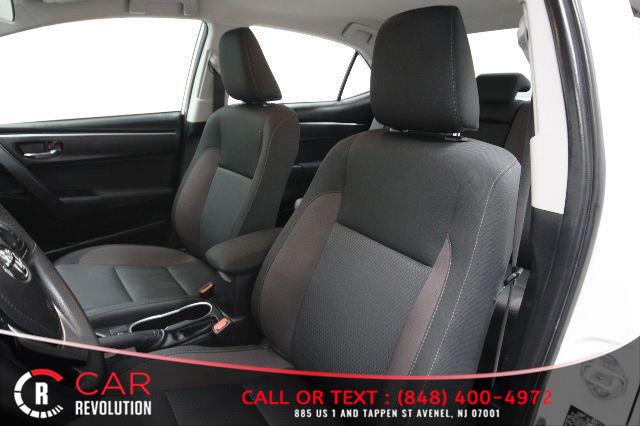2019 Toyota Corolla LE w/ rearCam, available for sale in Avenel, New Jersey | Car Revolution. Avenel, New Jersey 2019 Toyota Corolla LE w/ rearCam, available for sale in Avenel, New Jersey | Car Revolution. Avenel, New Jersey