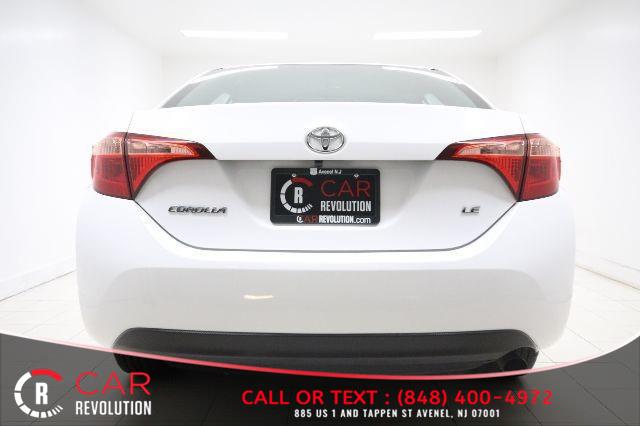 2019 Toyota Corolla LE w/ rearCam, available for sale in Avenel, New Jersey | Car Revolution. Avenel, New Jersey 2019 Toyota Corolla LE w/ rearCam, available for sale in Avenel, New Jersey | Car Revolution. Avenel, New Jersey