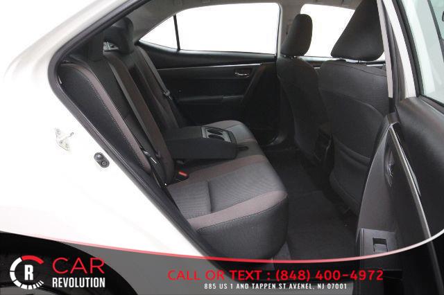 2019 Toyota Corolla LE w/ rearCam, available for sale in Avenel, New Jersey | Car Revolution. Avenel, New Jersey 2019 Toyota Corolla LE w/ rearCam, available for sale in Avenel, New Jersey | Car Revolution. Avenel, New Jersey